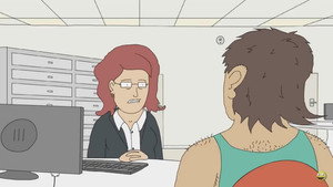 Centrelink