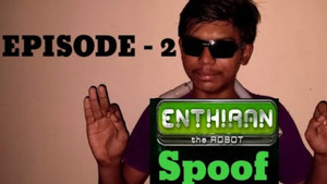 CHITTI FALLS IN LOVE