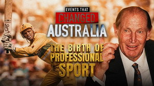 The Birth of Professional Sport