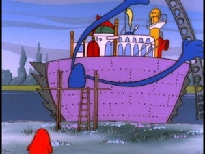 Boat Race