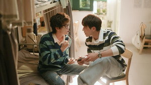 Cheng Yichen, Long Time No See