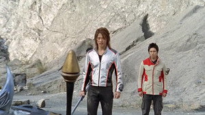 The Western Ashu