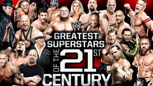 Greatest Superstars