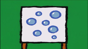 Bubbles