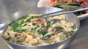 Soups and Stews