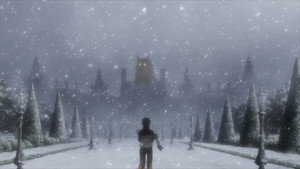 The Outside of Madness