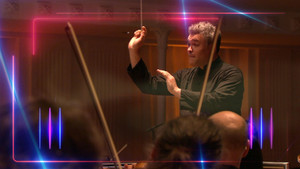 Ravel’s Daphnis et Chloé