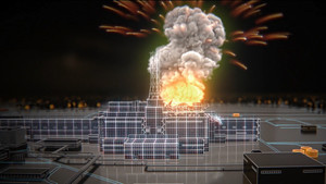 Nuclear Plant Disasters