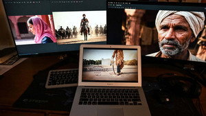 How much AI is in the film industry?