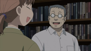 Yushi and Kotobuki-so