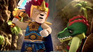 Legends of Chima