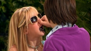 Miley Get Your Gum