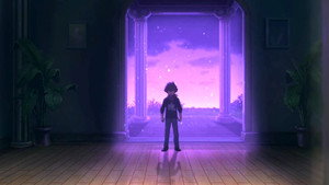 Humans and Ghosts Are Different