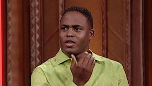 Greg Proops, Wayne Brady, Colin Mochrie, Ryan Stiles