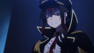 The Accepting Maiden