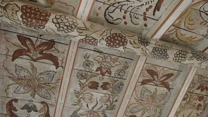 1700-talsgården Norr Enby, Sorunda
