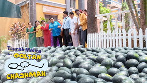 Strange Sight At Gokuldam