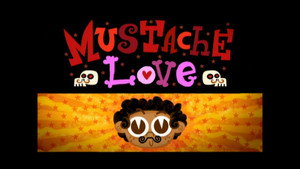 Mustache Love