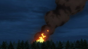 Silent War