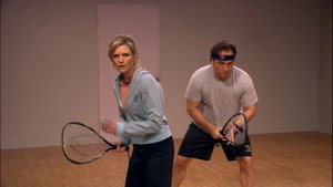 Racquetball