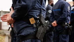 Why Is France's New Police Law So Controversial?