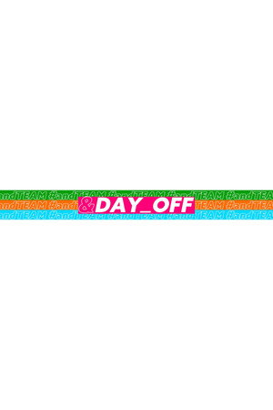 &DAY_OFF