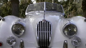 British Sports Cars