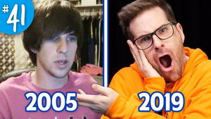 Smosh: 2005 vs. 2019