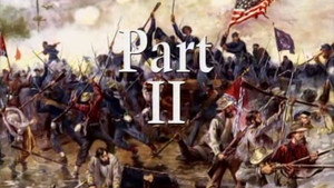 Civil War Minutes - Union (Part 2)