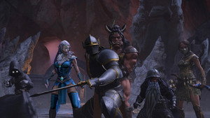 The Last Raid