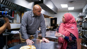 Muslim Is the New Black