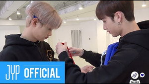 [SKZ-TALKER] Ep. 22