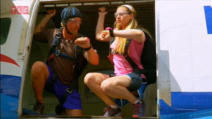 The Skydive Club
