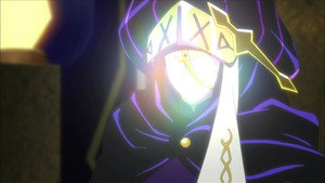 The Empress