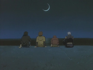 Fallen Wolves