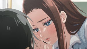 Can a Gal Be Kind to Otaku?