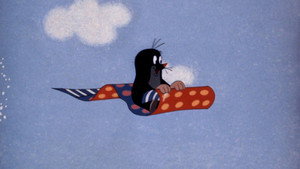 The Mole and the Carpet
