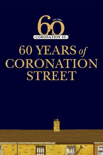 Coronation Street: 60 Unforgettable Years