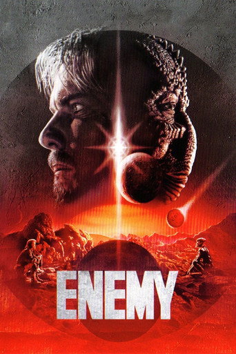 Enemy