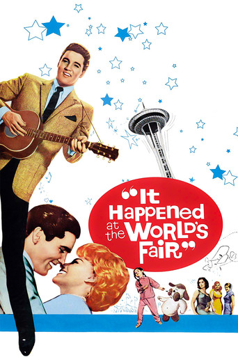 It Happened at the World's Fair