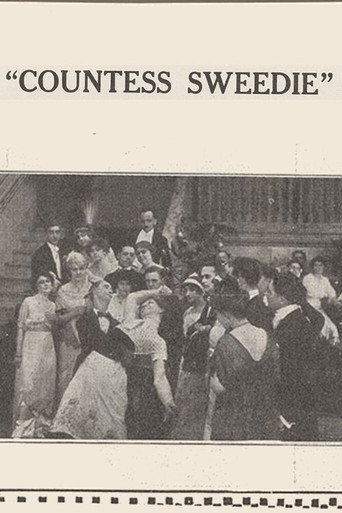 Countess Sweedie