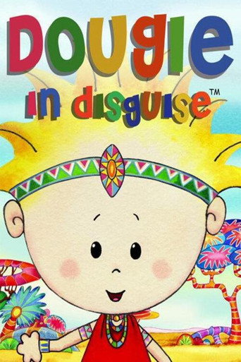 Dougie in Disguise