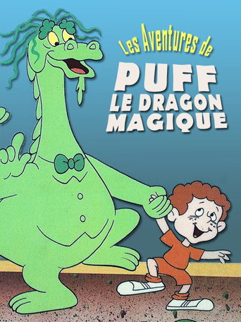 Puff le dragon magique
