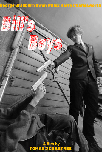 Bill's Boys