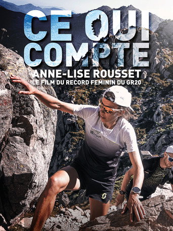 Ce Qui Compte