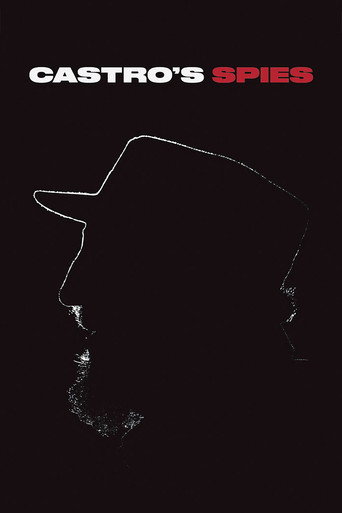 Castro's Spies