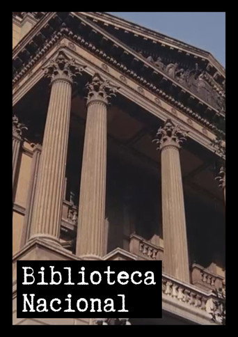 Biblioteca Nacional
