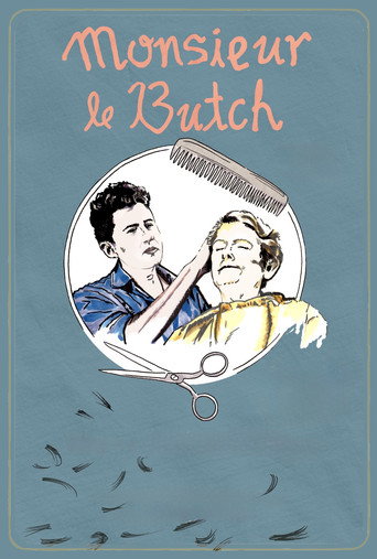 Monsieur Le Butch