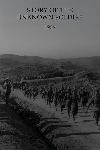 Story of the Unknown Soldier