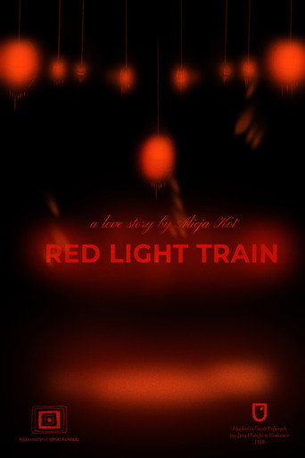 Red Light Train